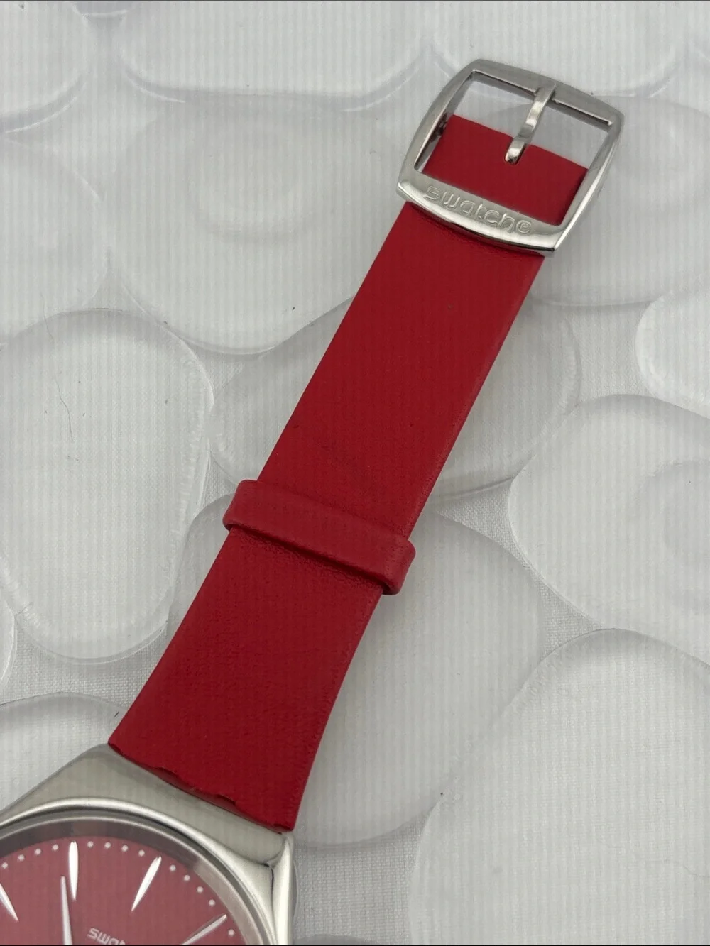 Swatch Watch - SYXS119 - SKINROSSA